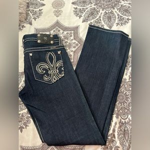 Miss Me size 31 boot cut jeans